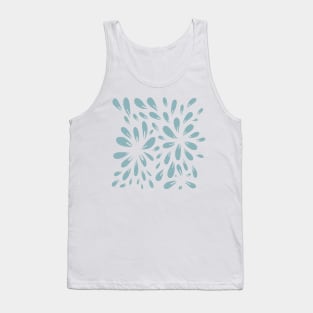 petals Tank Top